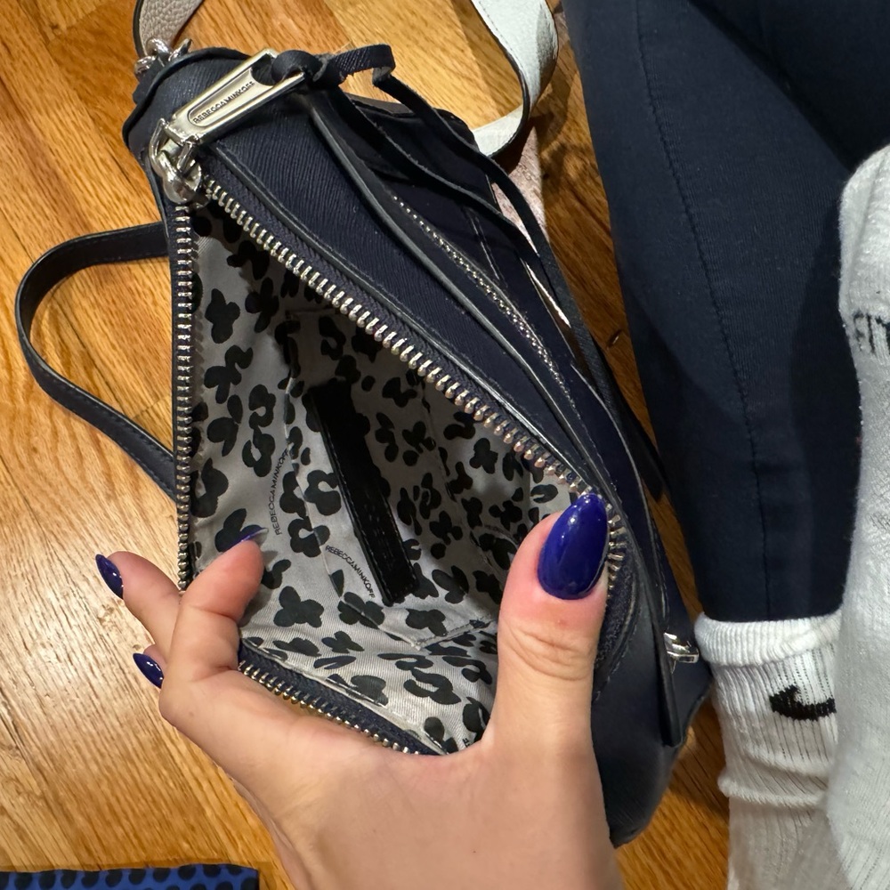 Rebecca minkoff Crossbody bag